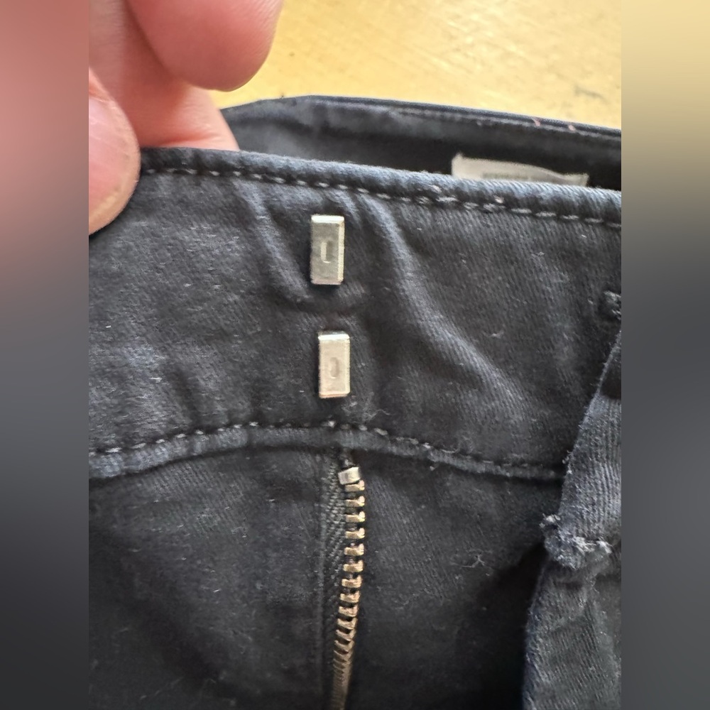Loft Bermuda Shorts - Picture 5 of 7